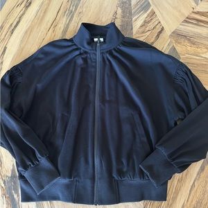 Cabi bomber jacket xs